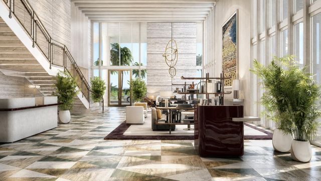 525 N FORT LAUDERDALE BEACH Boulevard 1707, Fort Lauderdale, FL 33304
