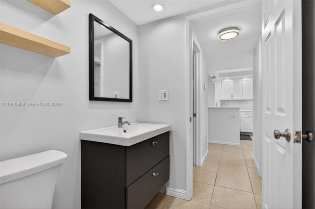 1100 SE 5th Ct 83, Pompano Beach, FL 33060