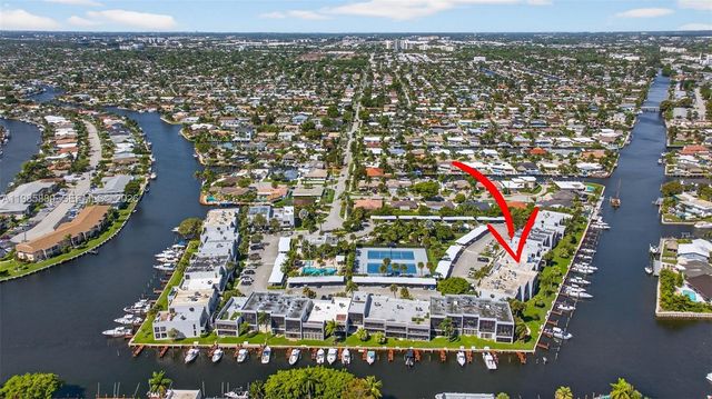 1100 SE 5th Ct 83, Pompano Beach, FL 33060