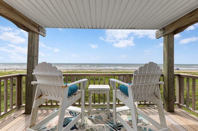 24047 San Luis Pass Road, Galveston, TX 77554