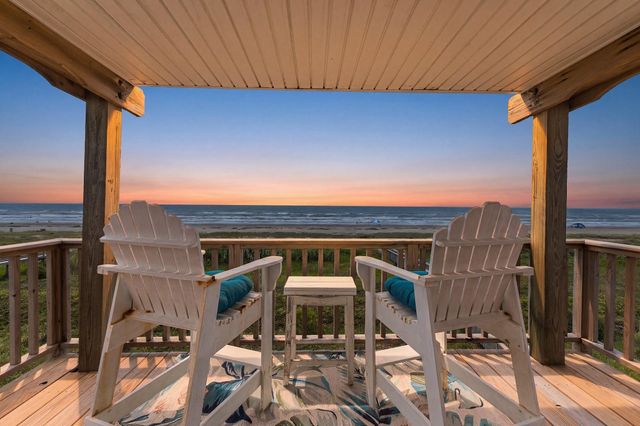 24047 San Luis Pass Road, Galveston, TX 77554