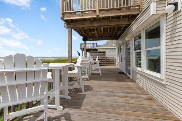 24047 San Luis Pass Road, Galveston, TX 77554