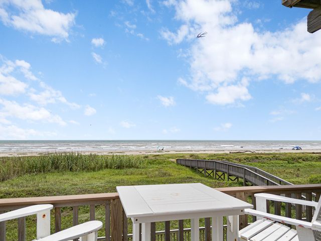24047 San Luis Pass Road, Galveston, TX 77554