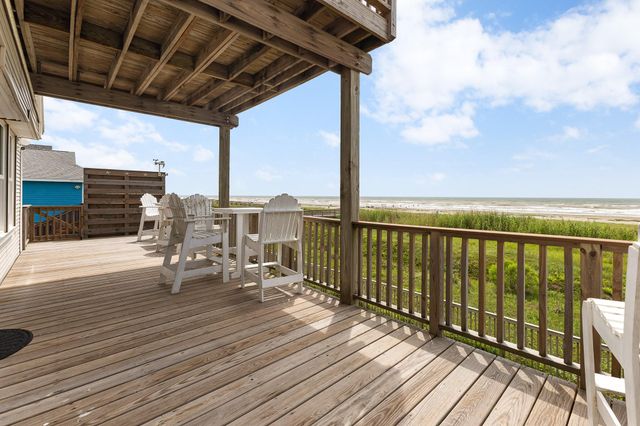 24047 San Luis Pass Road, Galveston, TX 77554