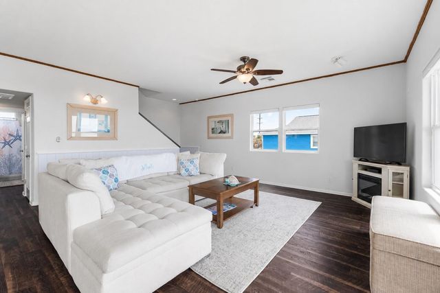24047 San Luis Pass Road, Galveston, TX 77554