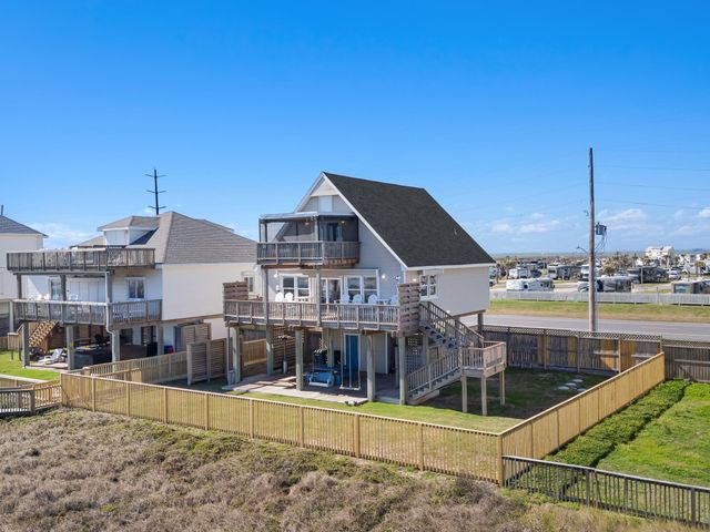 24047 San Luis Pass Road, Galveston, TX 77554