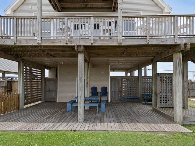 24047 San Luis Pass Road, Galveston, TX 77554
