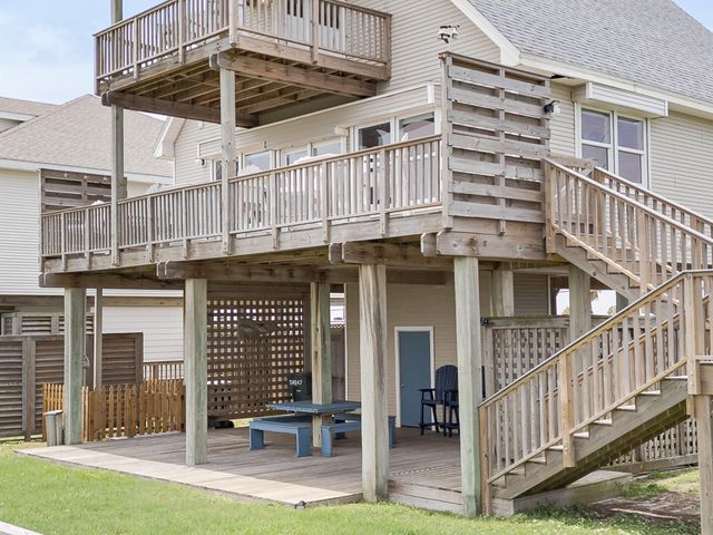 24047 San Luis Pass Road, Galveston, TX 77554