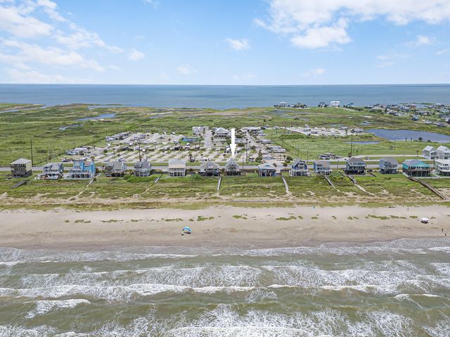 24047 San Luis Pass Road, Galveston, TX 77554