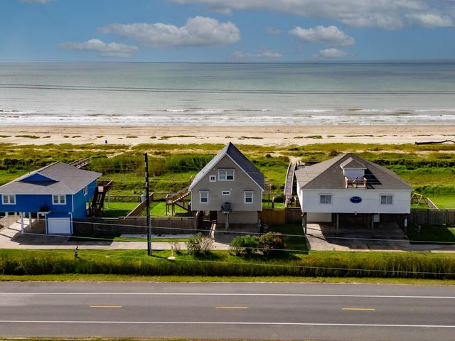 24047 San Luis Pass Road, Galveston, TX 77554