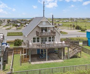 24047 San Luis Pass Road, Galveston, TX 77554