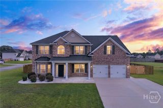 57 Fairview Drive NE, Ludowici, GA 31316