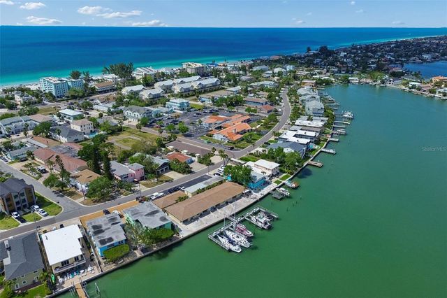 2307 BAY BOULEVARD, Indian Rocks Beach, FL 33785