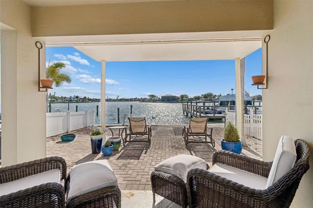 2307 BAY BOULEVARD, Indian Rocks Beach, FL 33785