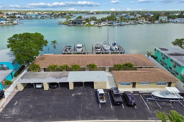 2307 BAY BOULEVARD, Indian Rocks Beach, FL 33785