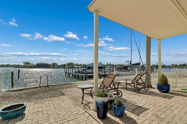 2307 BAY BOULEVARD, Indian Rocks Beach, FL 33785