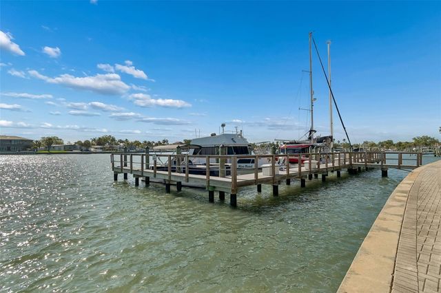 2307 BAY BOULEVARD, Indian Rocks Beach, FL 33785
