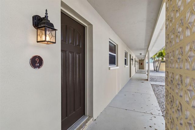 2307 BAY BOULEVARD, Indian Rocks Beach, FL 33785