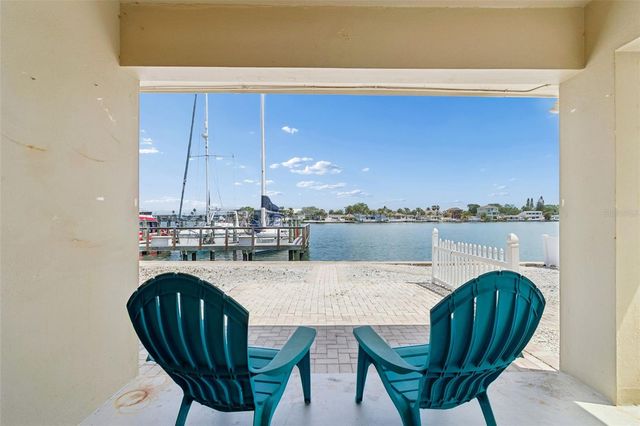 2307 BAY BOULEVARD, Indian Rocks Beach, FL 33785