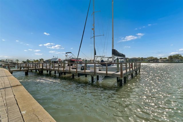 2307 BAY BOULEVARD, Indian Rocks Beach, FL 33785
