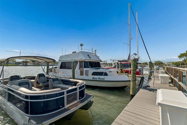 2307 BAY BOULEVARD, Indian Rocks Beach, FL 33785