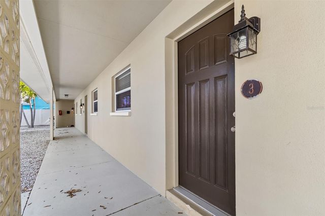 2307 BAY BOULEVARD, Indian Rocks Beach, FL 33785