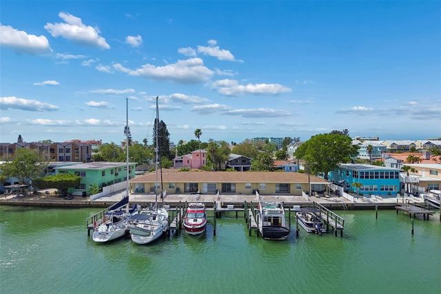 2307 BAY BOULEVARD, Indian Rocks Beach, FL 33785