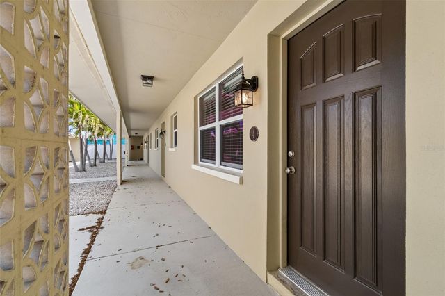 2307 BAY BOULEVARD, Indian Rocks Beach, FL 33785
