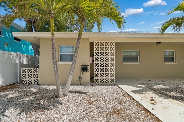 2307 BAY BOULEVARD, Indian Rocks Beach, FL 33785