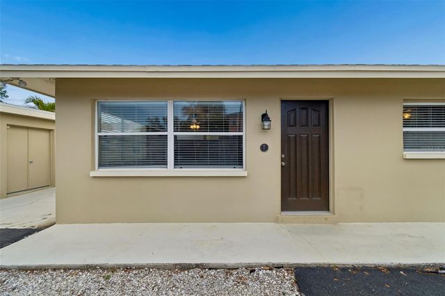 2307 BAY BOULEVARD, Indian Rocks Beach, FL 33785