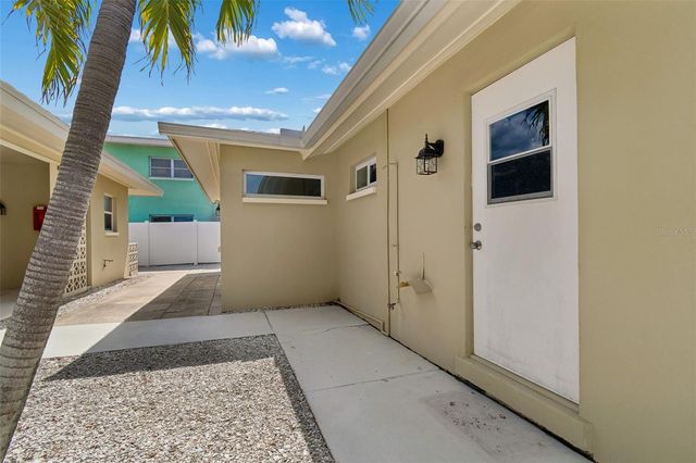 2307 BAY BOULEVARD, Indian Rocks Beach, FL 33785
