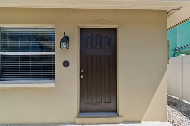 2307 BAY BOULEVARD, Indian Rocks Beach, FL 33785