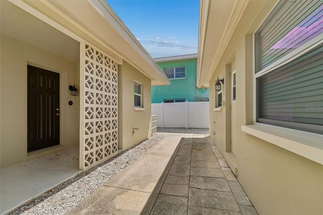 2307 BAY BOULEVARD, Indian Rocks Beach, FL 33785