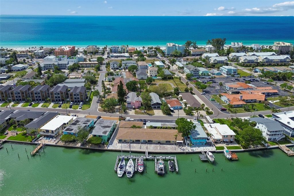 2307 BAY BOULEVARD, Indian Rocks Beach, FL 33785