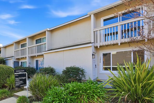 1250 Crescent Terrace, Sunnyvale, CA 94087