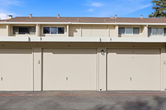 1250 Crescent Terrace, Sunnyvale, CA 94087