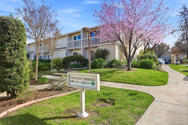 1250 Crescent Terrace, Sunnyvale, CA 94087