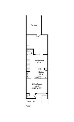 1250 Crescent Terrace, Sunnyvale, CA 94087