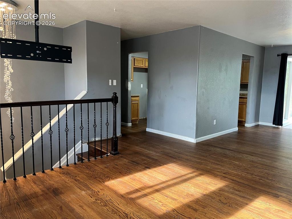 640 Squire Street, Colorado Springs, CO 80911 — photo 2