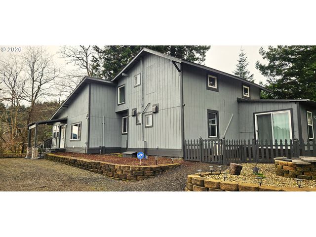 2130 SOUTHWEST Blvd, Coos Bay, OR 97420