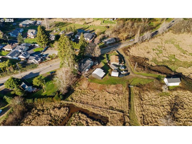 2130 SOUTHWEST Blvd, Coos Bay, OR 97420