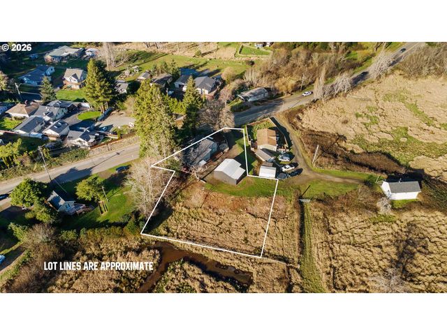 2130 SOUTHWEST Blvd, Coos Bay, OR 97420