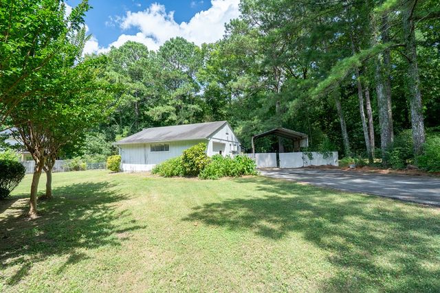 3032 E Brookhaven Circle, Dalton, GA 30720