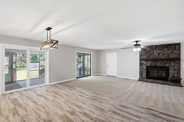 3032 E Brookhaven Circle, Dalton, GA 30720