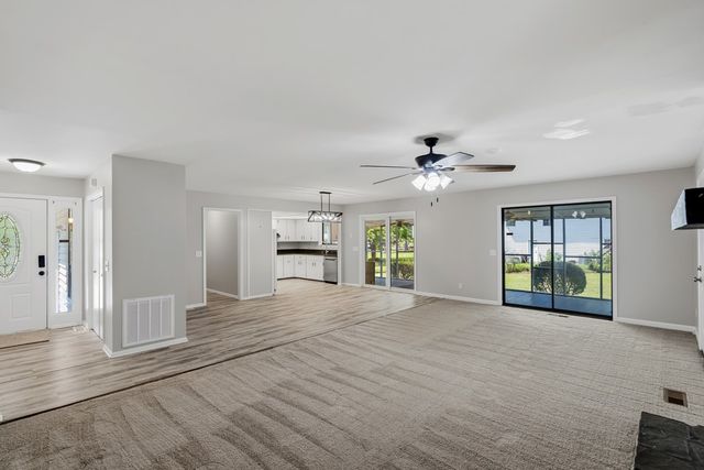 3032 E Brookhaven Circle, Dalton, GA 30720