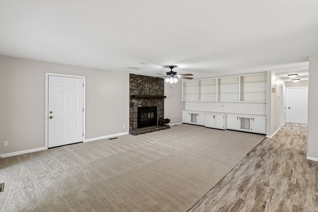 3032 E Brookhaven Circle, Dalton, GA 30720