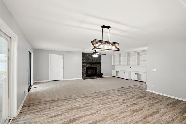 3032 E Brookhaven Circle, Dalton, GA 30720