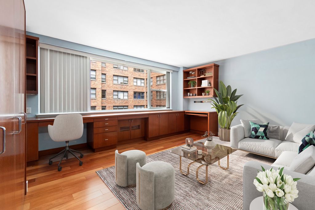 139 E 33rd St Apt 9N, New York City, NY 10016