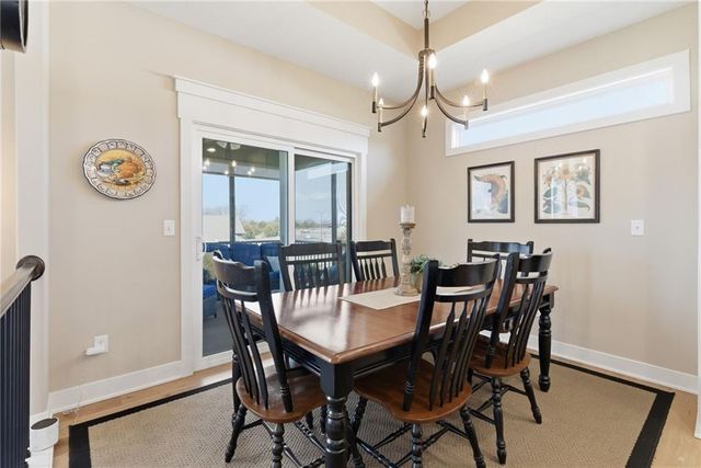 11230 S Zarda Drive, Olathe, KS 66061