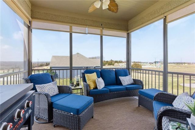 11230 S Zarda Drive, Olathe, KS 66061